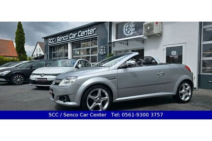 Opel Tigra Gebrauchtwagen