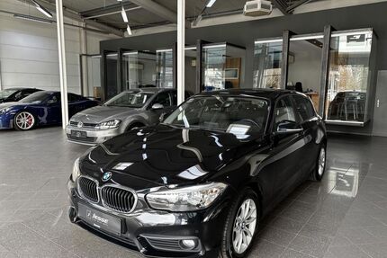 BMW 116 Gebrauchtwagen
