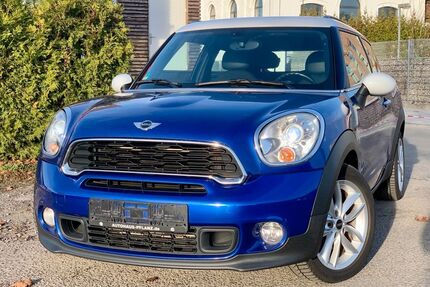 Mini Cooper SD Gebrauchtwagen