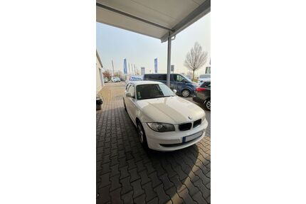 BMW 116 Gebrauchtwagen