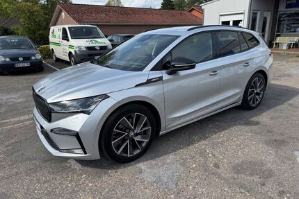 Skoda Enyaq Gebrauchtwagen