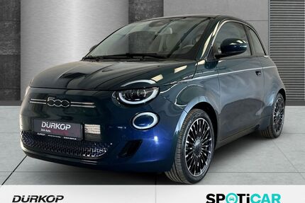 Fiat 500e Gebrauchtwagen