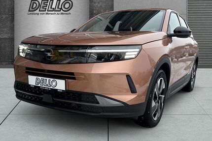Opel Grandland (X) Gebrauchtwagen