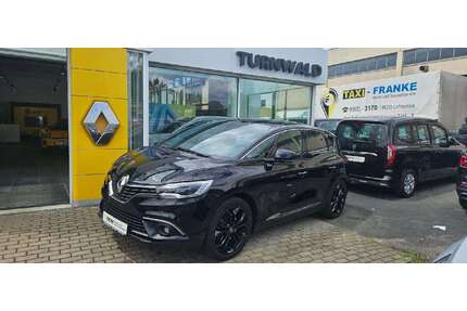 Renault Scenic Gebrauchtwagen