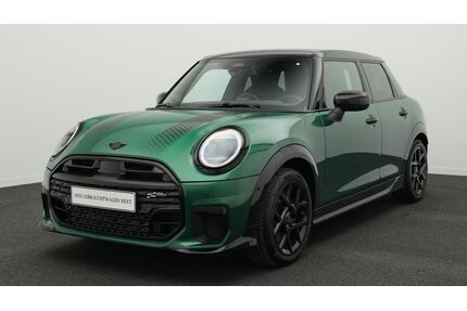 Mini Cooper C Gebrauchtwagen