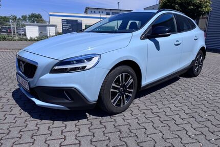 Volvo V40 Cross Country Gebrauchtwagen