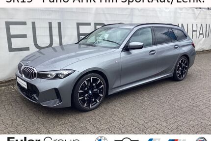 BMW 320 Gebrauchtwagen