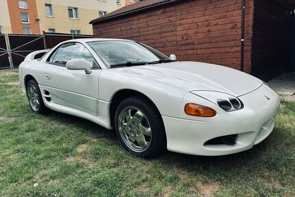 Mitsubishi 3000 GT Gebrauchtwagen