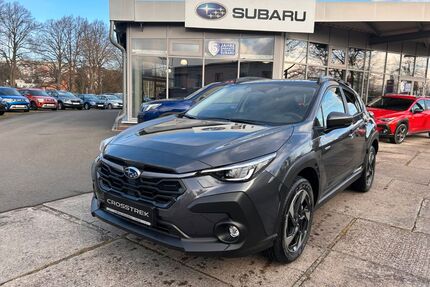 Subaru Crosstrek Gebrauchtwagen