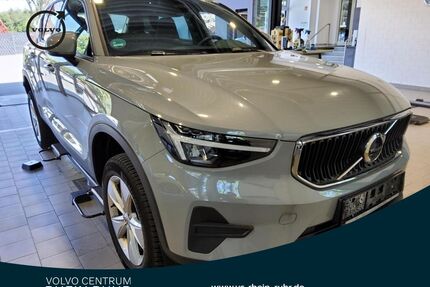 Volvo XC40 Gebrauchtwagen