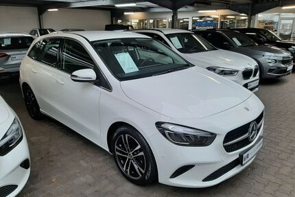 Mercedes-Benz B 180 Gebrauchtwagen