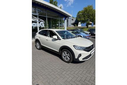 VW Taigo Gebrauchtwagen