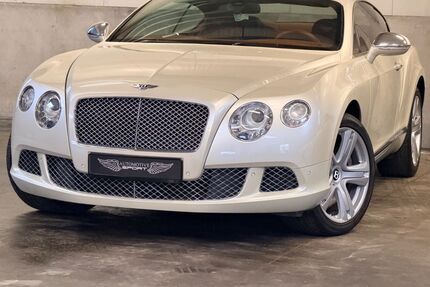 Bentley Continental GT Gebrauchtwagen