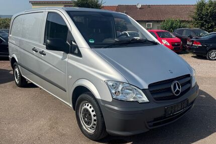 Mercedes-Benz Vito Gebrauchtwagen
