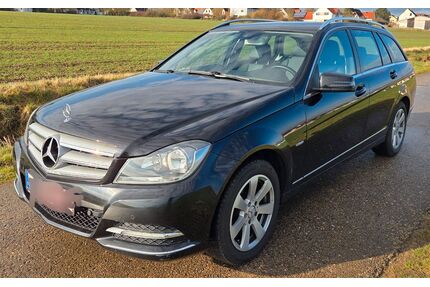 Mercedes-Benz C 180 Gebrauchtwagen