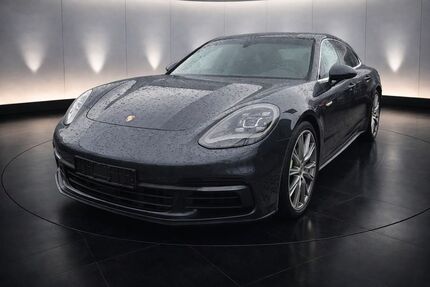 Porsche Panamera Gebrauchtwagen