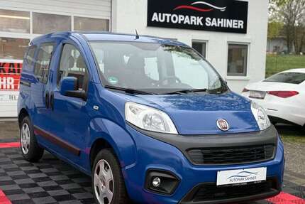 Fiat Qubo Gebrauchtwagen