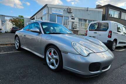 Porsche 911 Gebrauchtwagen