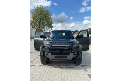 Land Rover Defender Gebrauchtwagen