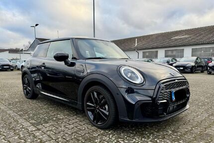Mini John Cooper Works Gebrauchtwagen