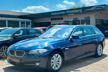 BMW 530 Gebrauchtwagen
