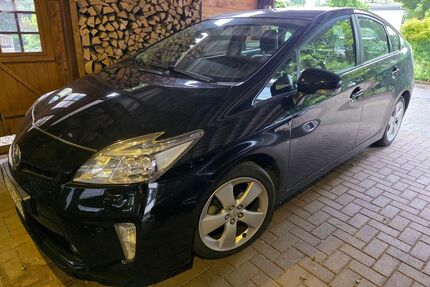 Toyota Prius Gebrauchtwagen