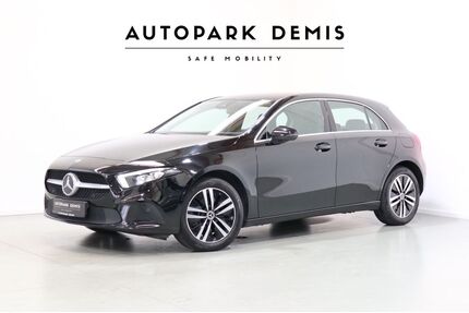 Mercedes-Benz A 250 Gebrauchtwagen