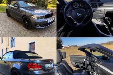 BMW 120 Gebrauchtwagen