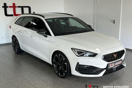 Cupra Leon Gebrauchtwagen