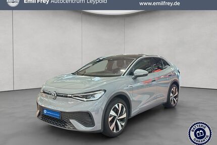 VW ID.5 Gebrauchtwagen