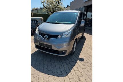 Nissan Evalia Gebrauchtwagen