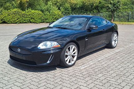 Jaguar XK Gebrauchtwagen