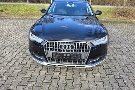 Audi A6 Allroad Gebrauchtwagen