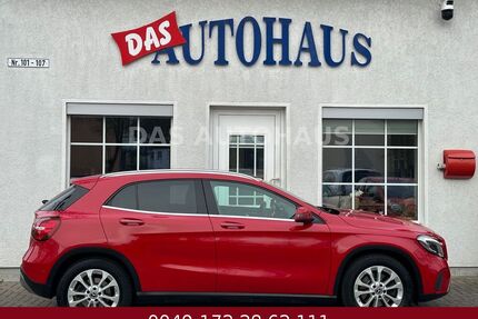Mercedes-Benz GLA 220 Gebrauchtwagen