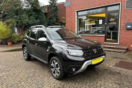 Dacia Duster Gebrauchtwagen