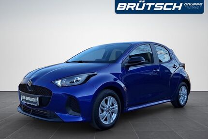 Mazda 2 Hybrid Gebrauchtwagen