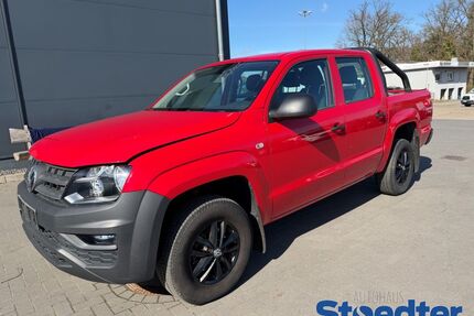 VW Amarok Gebrauchtwagen