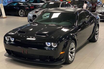 Dodge Challenger Gebrauchtwagen