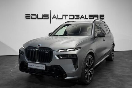 BMW X7 M60 Gebrauchtwagen