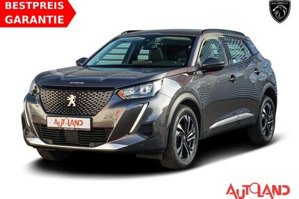 Peugeot 2008 Gebrauchtwagen