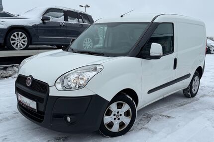 Fiat Doblo Gebrauchtwagen