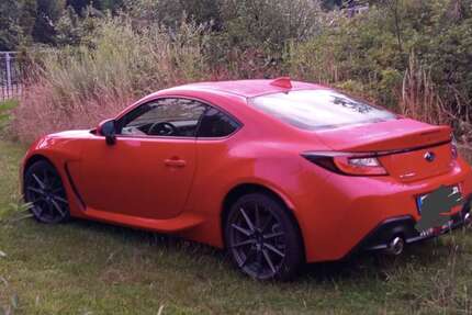 Subaru BRZ Gebrauchtwagen