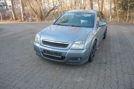 Opel Vectra Gebrauchtwagen
