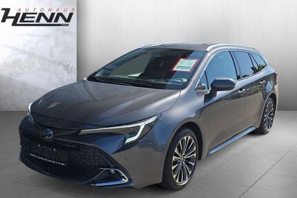 Toyota Corolla Gebrauchtwagen