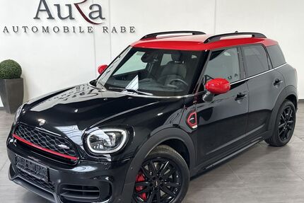 Mini John Cooper Works Countryman Gebrauchtwagen