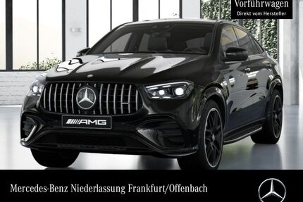 Mercedes-Benz GLE 53 AMG Gebrauchtwagen