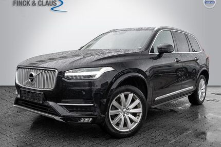 Volvo XC90 Gebrauchtwagen
