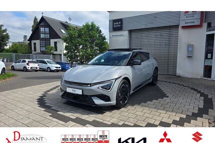 Kia EV6 Gebrauchtwagen