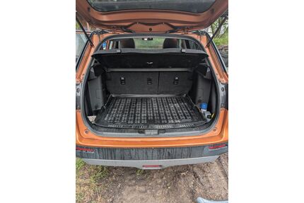 Suzuki Vitara Gebrauchtwagen