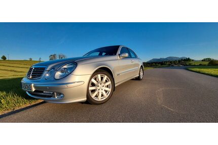 Mercedes-Benz 400 Gebrauchtwagen